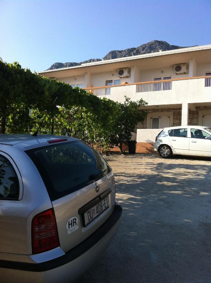 Studio Gradac 11332D المظهر الخارجي الصورة